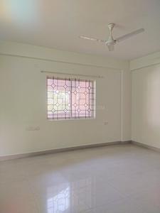 Bedroom Image of 3698 Sq.ft 4 BHK Apartment / Flat for sale in Sarvagnanagar Bengaluru for Rs. 35000000