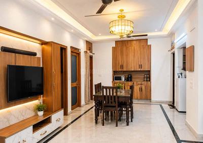 Hall Image of Telecom City Apartment-Sector 62 in Sector 62, Noida