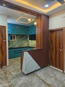 Bedroom Image of 1503 Sq.ft 3 BHK Independent House for sale in Turkayamjal Hyderabad for Rs. 12500000
