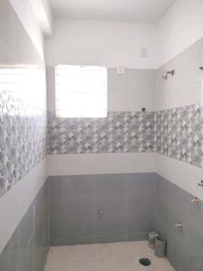 Common Bathroom Image of 1100 Sq.ft 2 BHK Apartment / Flat for sale in Fern Nest, Electronic City Bengaluru for Rs. 5300250