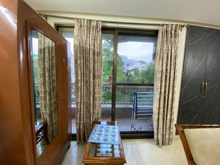 Greater Kailash part 2 Bedroom 1