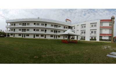 Image of 10000 Sq.ft Residential Plot / Land for sale in Itaunja, Lucknow for Rs. 8500000