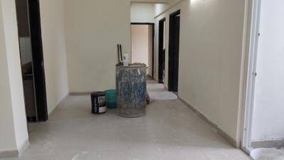 Living Room Image of 1236 Sq.ft 2.5 BHK Apartment / Flat for rent in The 3C Lotus Panache, Sector 110 Noida for Rs. 30000