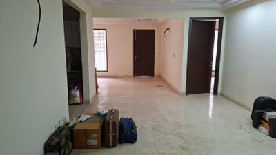Living Room Image of 2420 Sq.ft 4 BHK Builder Floor for sale in Rajouri Garden New Delhi for Rs. 40000000