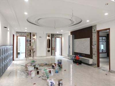 Dining Area Image of 4500 Sq.ft 4 BHK Builder Floor for sale in Sector 10 DLF Faridabad for Rs. 45000000