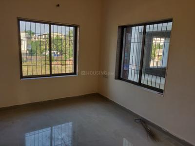 Bedroom Image of 2000 Sq.ft 3 BHK Duplex for rent in Saran Vapi for Rs. 12000