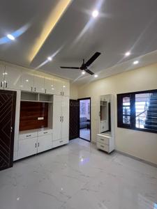 Hall Image of 765 Sq.ft 3 BHK Independent House for sale in Kharar Mohali for Rs. 6990000