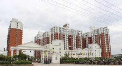 2 BHK Flat