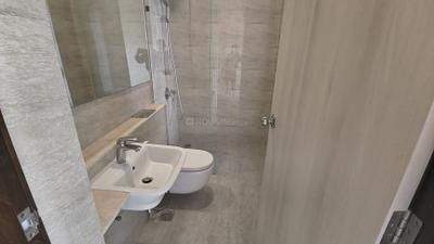 Image of 1500 Sq.ft 3 BHK Apartment / Flat for sale in Adani Ten BKC, Bandra East, Mumbai for Rs. 88100000