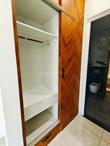 Bedroom Image of 1152 Sq.ft 4 BHK Villa for sale in Maple Home, Preet Colony Zirakpur for Rs. 16500000