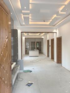 Hall Image of 1600 Sq.ft 3 BHK Builder Floor for rent in Nagapura Bengaluru for Rs. 45000