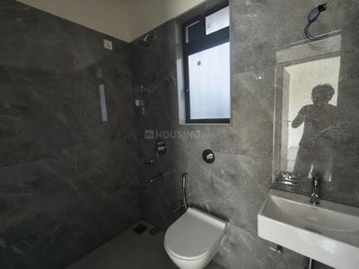 Image of 890 Sq.ft 2 BHK Apartment / Flat for rent in Borivali West, Mumbai for Rs. 45000