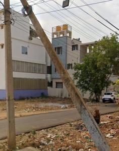 Image of 1200 Sq.ft Residential Plot / Land for sale in Sapthagiri Extension, Tumkur for Rs. 10100000