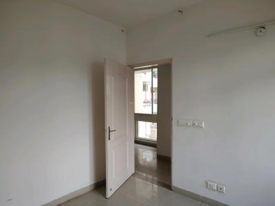 Bedroom Image of 1193 Sq.ft 2.5 BHK Apartment / Flat for rent in Stellar Jeevan, Noida Extension Greater Noida for Rs. 18800