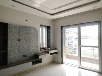 Bedroom Image of 2250 Sq.ft 3 BHK Builder Floor for sale in Sector 19 Faridabad for Rs. 29000000