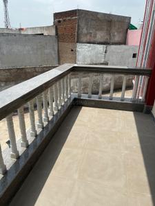 Balcony Image of 2400 Sq.ft 4.5 BHK Villa for sale in Bijoli Jhansi for Rs. 14800000