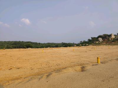 Image of 180 Sq.ft Residential Plot / Land for sale in Nandiwanaparthy, Hyderabad for Rs. 1800000
