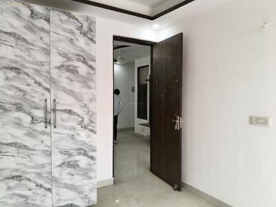 Bedroom Image of 1200 Sq.ft 2.5 BHK Builder Floor for sale in Palam Vihar Gurgaon for Rs. 12000000