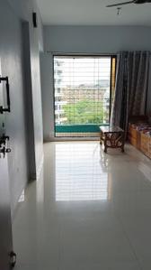 Hall Image of 495 Sq.ft 1 BHK Apartment / Flat for sale in Arihant City, Bhiwandi Thane for Rs. 4000000