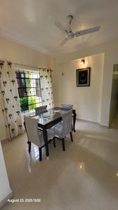 Hall Image of 2529 Sq.ft 5 BHK Apartment / Flat for sale in Salcete Goa for Rs. 15000000