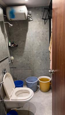 Image of 1300 Sq.ft 3 BHK Apartment / Flat for rent in VTP Belair C Building, Mahalunge, Pune for Rs. 34999