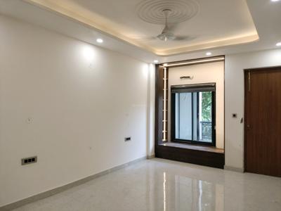 Bedroom Image of 3150 Sq.ft 4 BHK Builder Floor for sale in Beautiful Homes Luxury Homes, Sector 85 Faridabad for Rs. 30000000