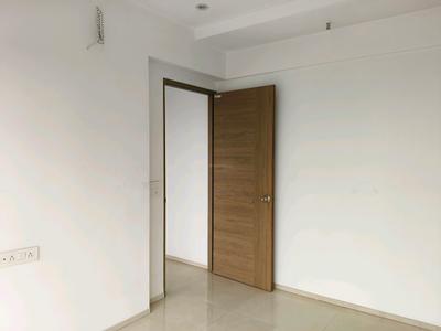 Bedroom Image of 813 Sq.ft 1 BHK Apartment / Flat for sale in Parth Skyone, Dombivli East Thane for Rs. 5200000