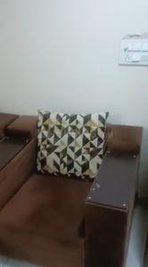 Bedroom Image of 1800 Sq.ft 3 BHK Apartment / Flat for rent in Adarsh Nagar Jaipur for Rs. 32000