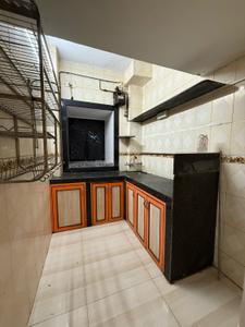 Kitchen Image of 1050 Sq.ft 2 BHK Apartment / Flat for sale in Simran Plaza, Seawoods Navi Mumbai for Rs. 15100000