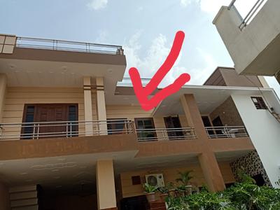 Image of 2000 Sq.ft 2 BHK Builder Floor for rent in Ambala Cantt, Ambala for Rs. 4500
