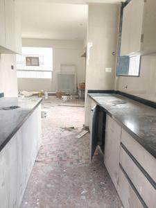 Kitchen Image of 1080 Sq.ft 2 BHK Builder Floor for rent in JP Nagar Bengaluru for Rs. 32000