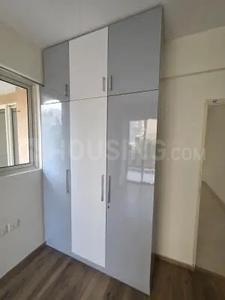 Bedroom Image of 1192 Sq.ft 2 BHK Apartment / Flat for rent in Godrej Aria, Sector 79 Gurgaon for Rs. 32500