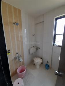 Bathroom Image of 1800 Sq.ft 3 BHK Apartment / Flat for sale in Gangapur Nashik for Rs. 15000000