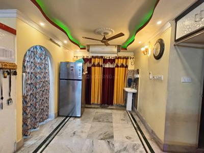 Hall Image of 1010 Sq.ft 2 BHK Apartment / Flat for sale in Shivam Apartment, Baguiati Kolkata for Rs. 5900000