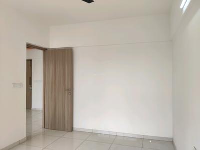 Bedroom Image of 580 Sq.ft 1 BHK Apartment / Flat for rent in Godrej Nirvaan, Bhiwandi Thane for Rs. 12000
