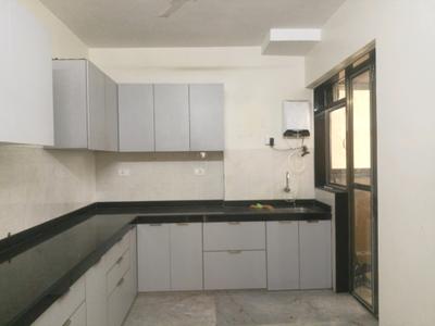 Kitchen Image of 750 Sq.ft 2 BHK Apartment / Flat for sale in Prestige Garden Trails, Mira Road East Mira Bhayandar for Rs. 13500000