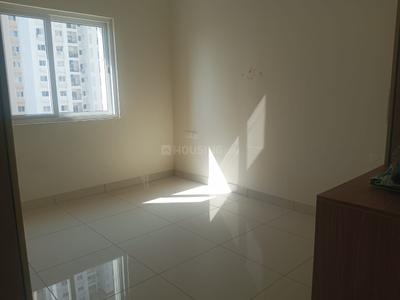 Bedroom Image of 1085 Sq.ft 2 BHK Apartment / Flat for sale in Prestige Jindal City, Anchepalya Bengaluru for Rs. 13800000