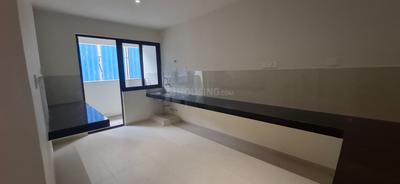 Kitchen Image of 2700 Sq.ft 3 BHK Apartment / Flat for sale in Ekkatuthangal Chennai for Rs. 36500000