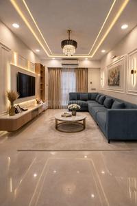 Hall Image of 7000 Sq.ft 5 BHK Villa for sale in Sector 85 Mohali for Rs. 165000000