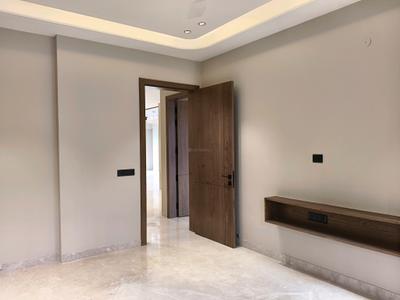 Bedroom Image of 2430 Sq.ft 4 BHK Builder Floor for sale in SR Homes1, Sector 49 Gurgaon for Rs. 32750000