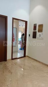 Hall Image of 1548 Sq.ft 3 BHK Apartment / Flat for sale in Prestige Pallava Gardens, Pallavaram Chennai for Rs. 17500000