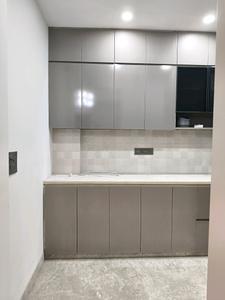 Kitchen Image of 2700 Sq.ft 4 BHK Builder Floor for sale in Vipul World, Sector 48 Gurgaon for Rs. 33000000
