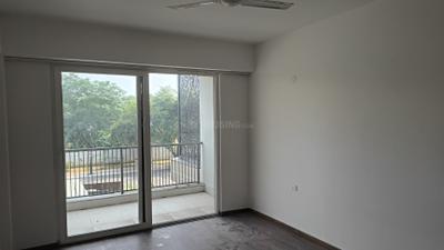 Bedroom Image of 3620 Sq.ft 4 BHK Builder Floor for rent in Independent Floors At DLF Garden City, Sector 92 Gurgaon for Rs. 58000