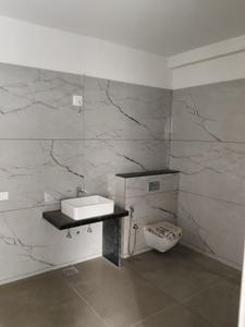 Bedroom Two Image of 2296 Sq.ft 4 BHK Apartment / Flat for sale in Shubham Anthem, Shela Ahmedabad for Rs. 17522500