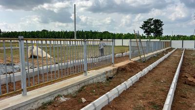 Image of 1500 Sq.ft Residential Plot / Land for sale in H D kote, Mysore for Rs. 3750001