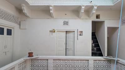 Balcony Image of 1600 Sq.ft 4 BHK Independent House for sale in Pink City Jaipur for Rs. 39500000