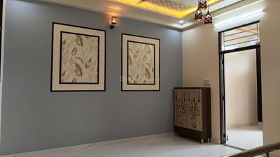 Ansal Sushant City II Living Room 1