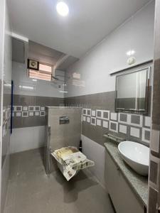 Image of 1900 Sq.ft 3 BHK Apartment / Flat for rent in Jubilee Hills, Hyderabad for Rs. 80000