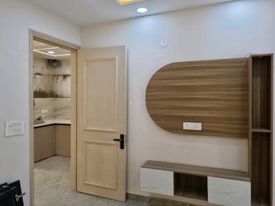 Bedroom Image of 600 Sq.ft 2 BHK Apartment / Flat for sale in Nawada New Delhi for Rs. 3850000