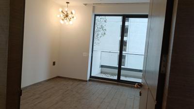 Bedroom Image of 4482 Sq.ft 4 BHK Apartment / Flat for sale in County 107, Sector 107 Noida for Rs. 120000000